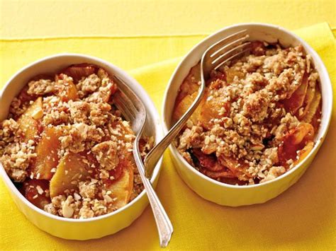 pineapple-crisp-recipes-cooking-channel image