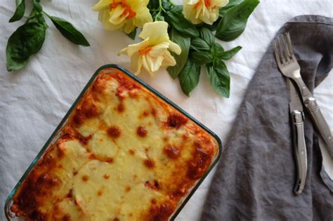 sweet-potato-and-ricotta-lasagne-recipe-wellbeing image