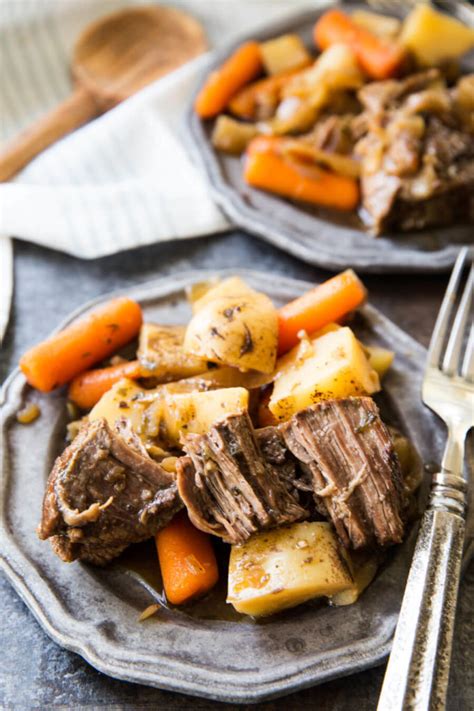 easy-crock-pot-roast-easy-peasy-meals image