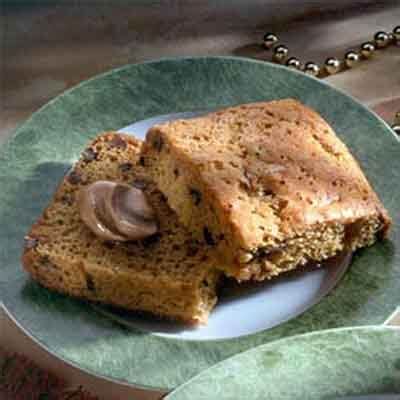 maple-pecan-cornbread-with-maple-butter-land-olakes image
