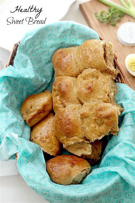 sweet-bread-recipe-with-spelt-flour-delightful-mom-food image