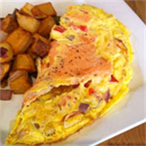 smoked-salmon-omelet-recipe-mrbreakfastcom image