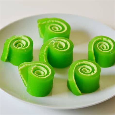 how-to-make-jello-roll-ups-one-little-project image