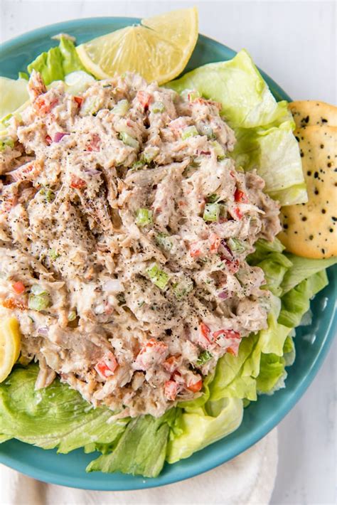 easy-crab-salad-recipe-yellow-bliss-road image