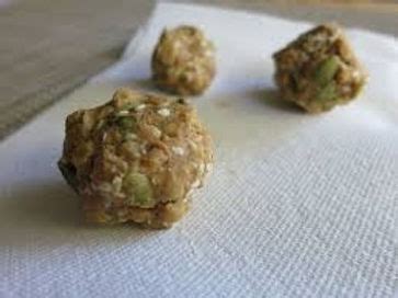 how-to-make-nut-balls-for-squirrels-mysite image