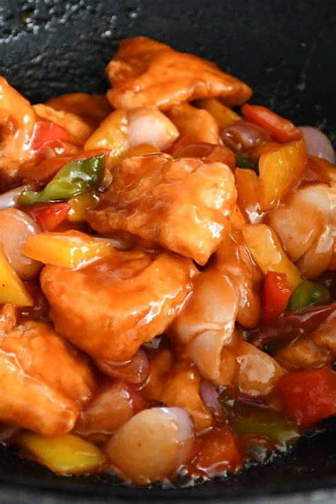 sweet-and-sour-fish-the-best-sweet-and-sour-sauce image