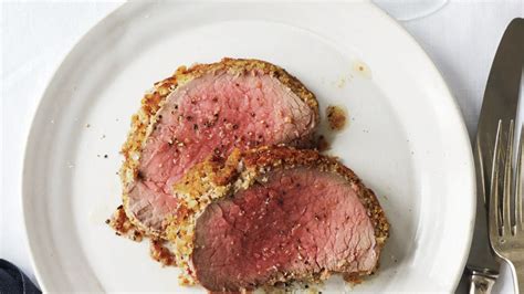 roast-beef-tenderloin-with-caesar-crust-recipe-bon image