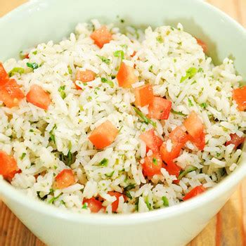 rice-recipes-martha-stewart image