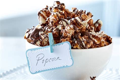 triple-chocolate-popcorn-clusters-canadian-living image