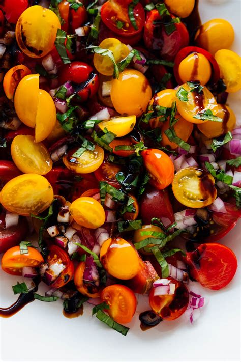easy-tomato-salad image
