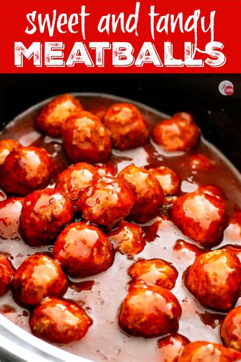 sweet-and-sour-meatballs-slow-cooker-recipe-take image