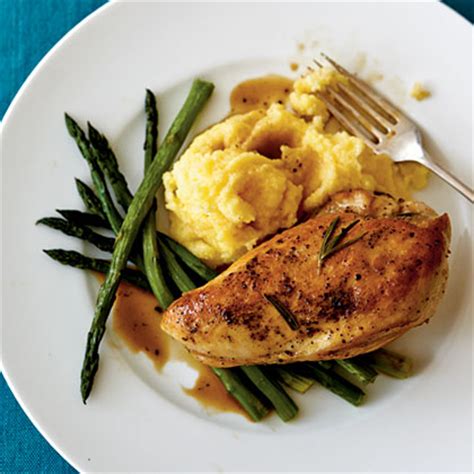 lemon-rosemary-chicken-breasts-recipe-myrecipes image