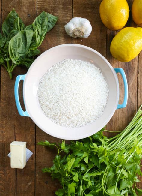 lemon-garlic-herb-rice-recipe-our-best-bites image