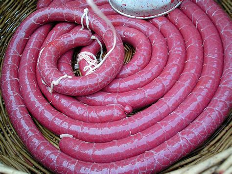 blood-sausage-wikipedia image