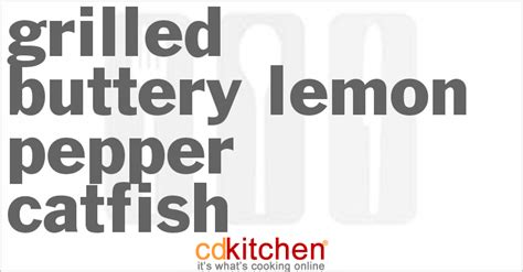 grilled-buttery-lemon-pepper-catfish image