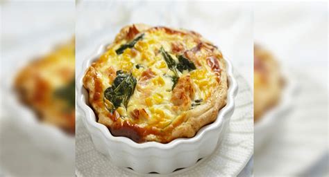 spinach-and-corn-quiche-recipe-the-times-group image