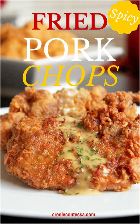 spicy-fried-pork-chops-creole-contessa image