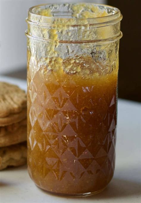 how-to-make-pineapple-jam-the-recipe-island image