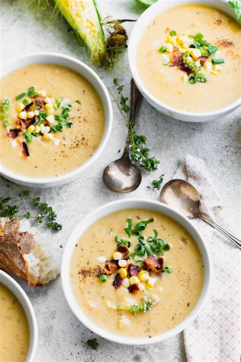 hearty-corn-chowder-recipe-from-scratch-healthy image