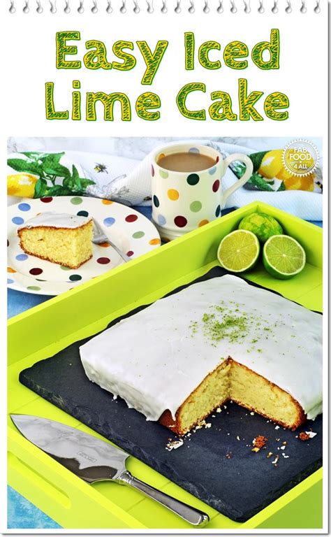 easy-iced-lime-cake-all-in-one-method-fab-food-4-all image