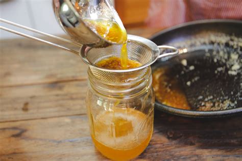 ghee-the-traditional-indian-clarified-butter-mountain image