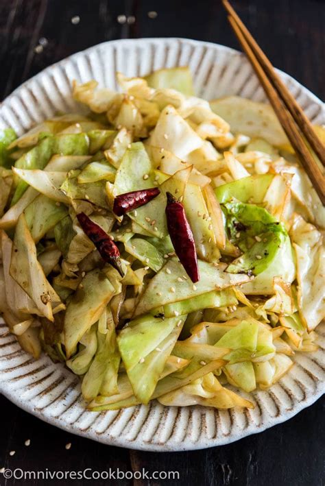 chinese-4-ingredient-fried-cabbage-omnivores image