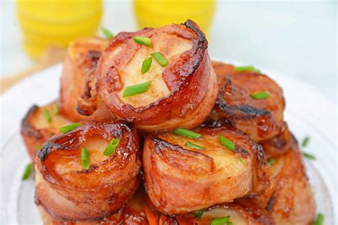 bbq-bacon-wrapped-scallops-crispy-bacon-big image