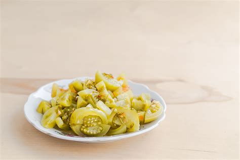 pickled-green-tomatoes-recipe-the-spruce-eats image
