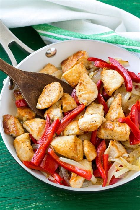 chicken-riggies-spicy-chicken-rigatoni-dinner-at-the-zoo image