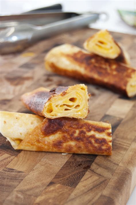 quesadilla-roll-up-recipe-popsugar-food image