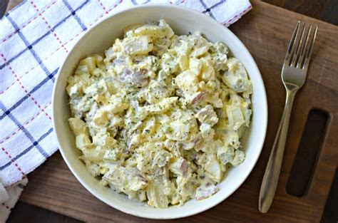 the-best-homemade-potato-salad-recipe-my-latina image