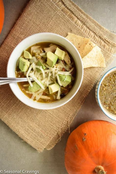 salsa-verde-chicken-soup-and-14-ways-to-use-salsa image