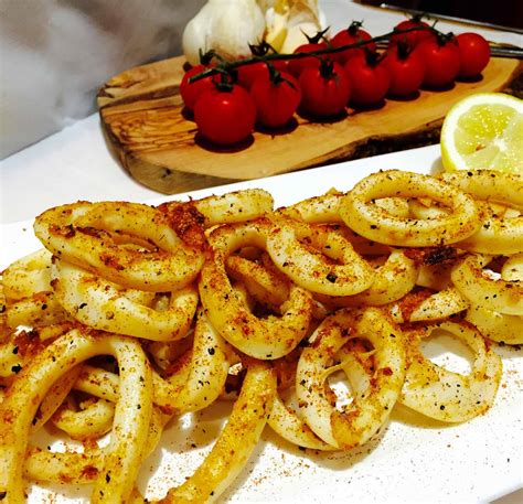 spicy-calamari-recipe-ramonas-cuisine image
