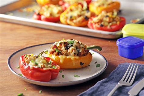 chicken-stuffed-bell-peppers-recipe-bodi-the image