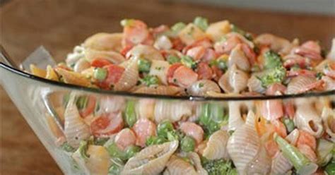 10-best-pasta-salad-with-peas-and-carrots-recipes-yummly image