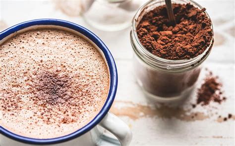 6-clever-recipes-using-hot-chocolate-mix-taste-of-home image