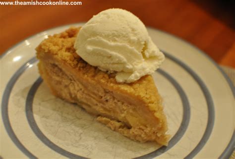 sour-cream-apple-pie-delicious-amish image