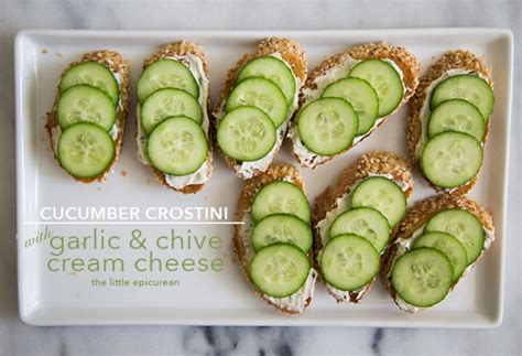 garlic-and-chive-cream-cheese-spread-the-little image