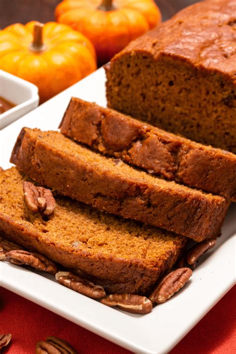 starbucks-pumpkin-bread-copycat-recipe-insanely-good image