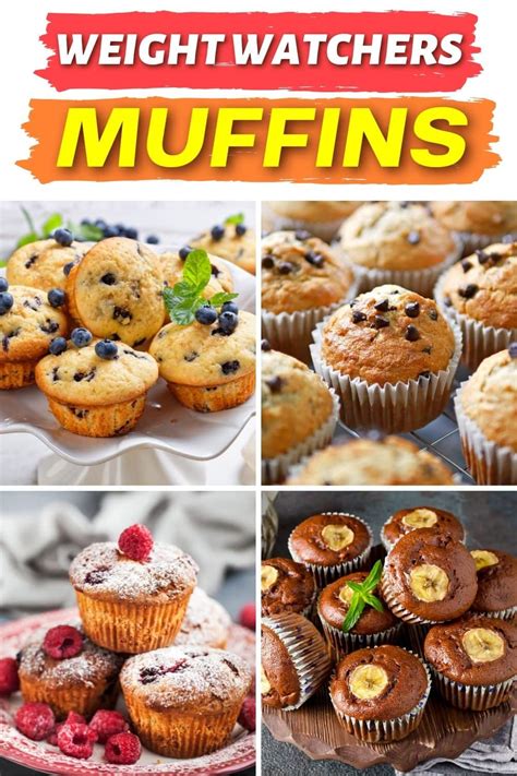 17-weight-watchers-muffins-easy-recipes-insanely-good image