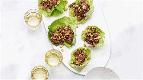 gingery-beef-lettuce-wraps-recipe-oprahcom image