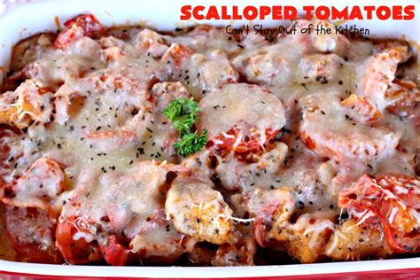 scalloped-tomatoes-cant-stay-out-of-the-kitchen image