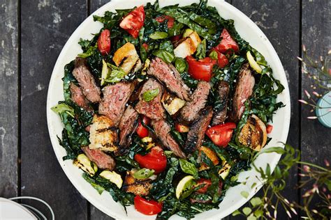how-to-grill-the-perfect-steak-epicurious image