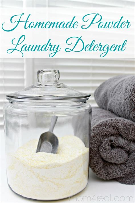 homemade-laundry-detergent-powder-recipe-mom image