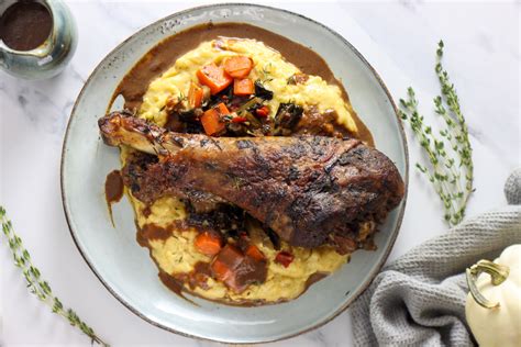 how-to-make-tender-braised-turkey-legs-my-eager-eats image