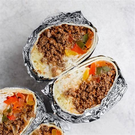 best-homemade-frozen-burritos-beef-burritos-fit image