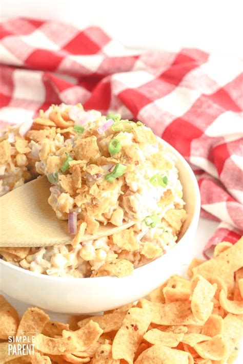 frito-corn-salad-recipe-easiest-cookout-side-dish image