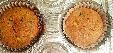 best-ever-zucchini-bread-or-muffins-parade image