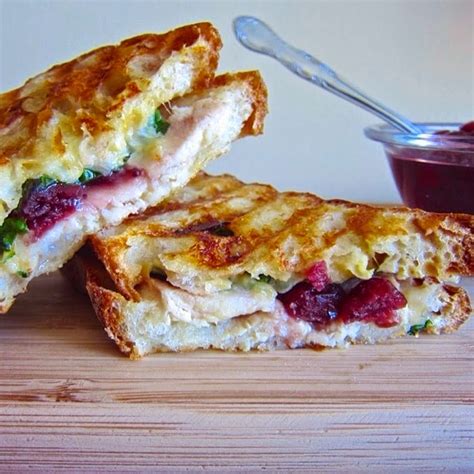 turkey-and-cranberry-panini-the-foodie-physician image