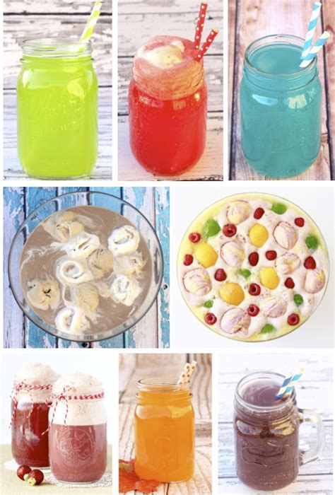 15-easy-punch-recipes-for-a-crowd-delicious-ideas image